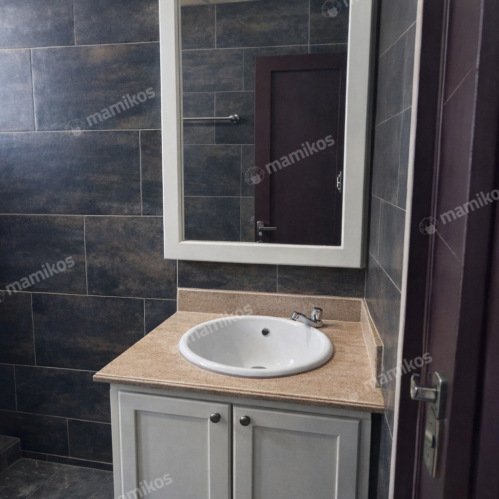 Rumah Sertifikat SHM 3 Kamar Tidur 3 Kamar Mandi Cengkareng Jakarta Barat - Photo 2