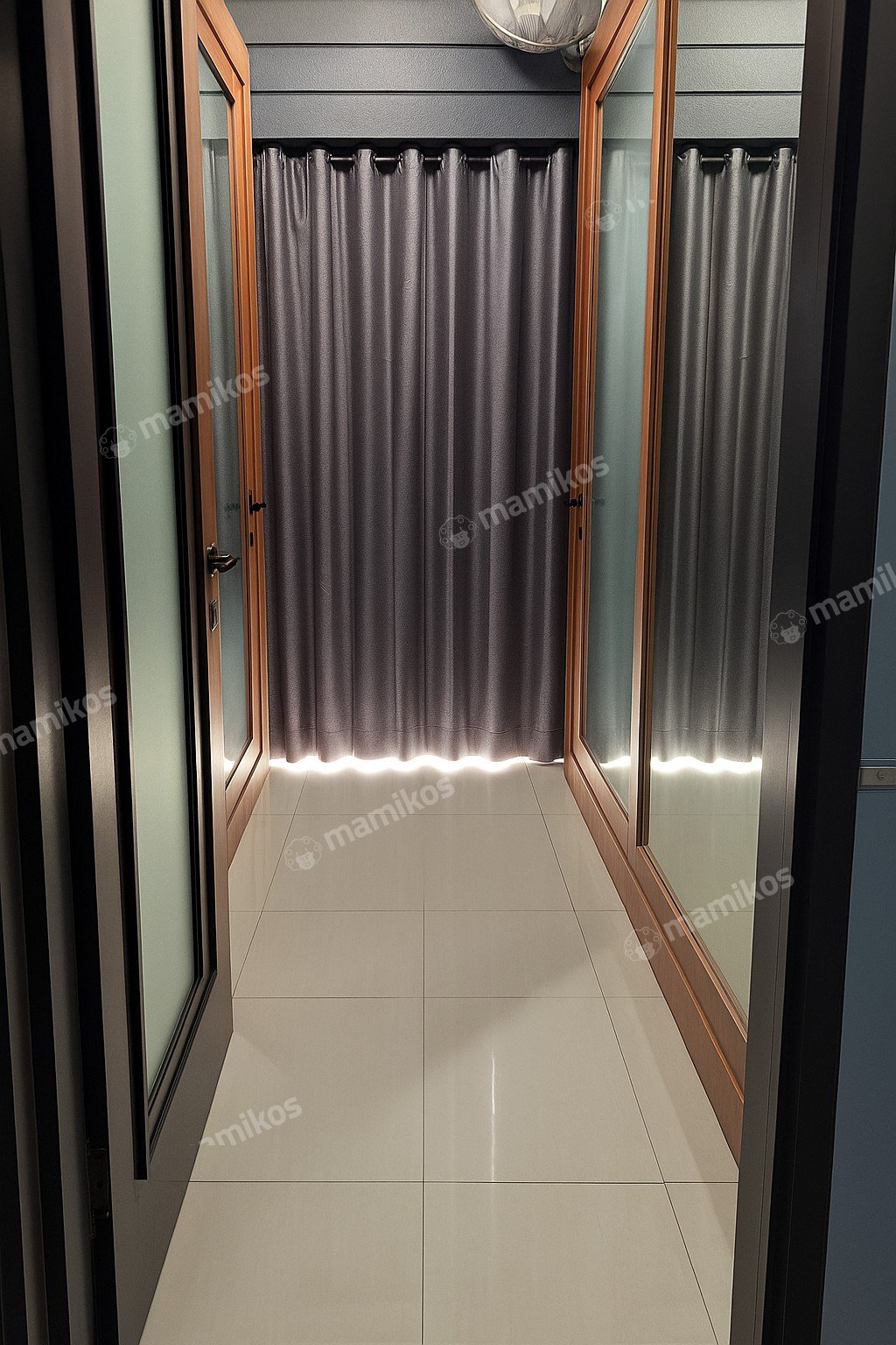 Rumah Sertifikat SHM 3 Kamar Tidur 3 Kamar Mandi Cengkareng Jakarta Barat - Photo 4