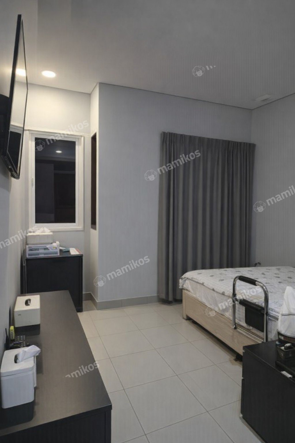 Rumah Sertifikat SHM 3 Kamar Tidur 3 Kamar Mandi Cengkareng Jakarta Barat - Photo 5