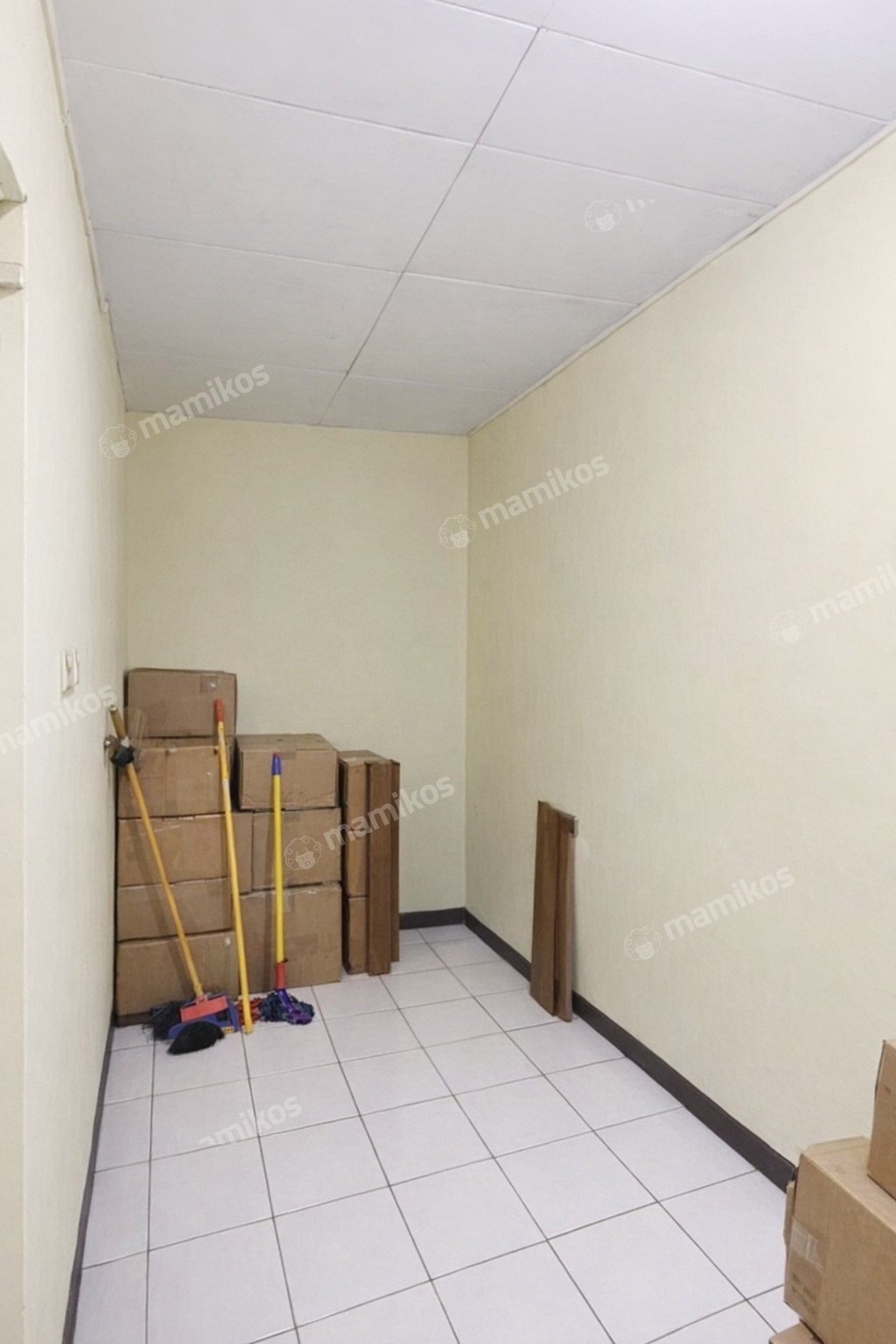 Rumah Sertifikat SHM 4 Kamar Tidur 3 Kamar Mandi Citra Garden Jakarta Barat - Photo 3