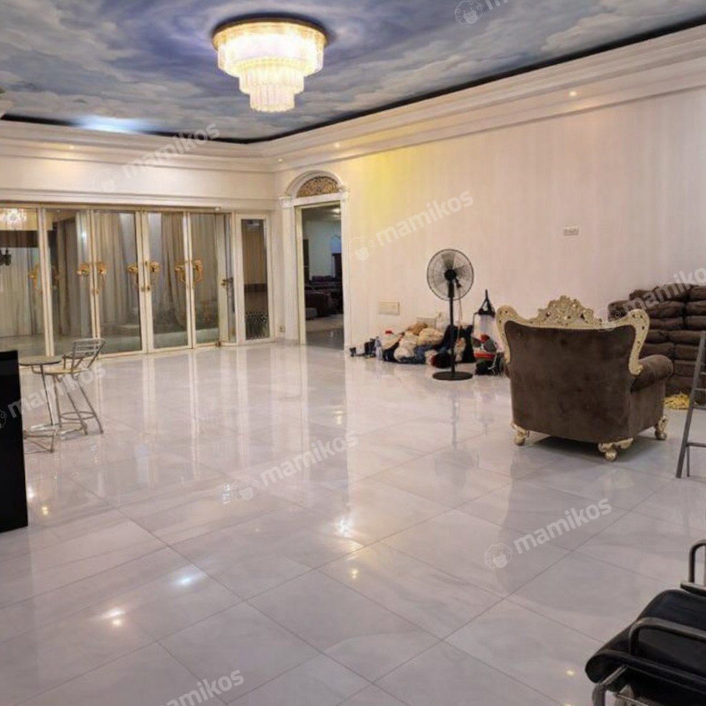 Rumah Sertifikat SHM 7 Kamar Tidur 8 Kamar Mandi Duren Sawit Jakarta Timur - Photo 4
