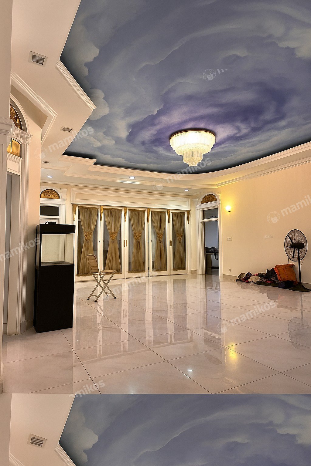 Rumah Sertifikat SHM 7 Kamar Tidur 8 Kamar Mandi Duren Sawit Jakarta Timur - Photo 5