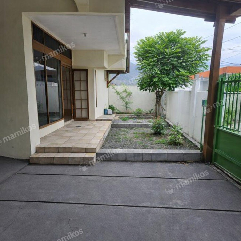 Rumah Sertifikat SHM 3 Kamar Tidur 2 Kamar Mandi Duri Kepa Jakarta Barat - Photo 2