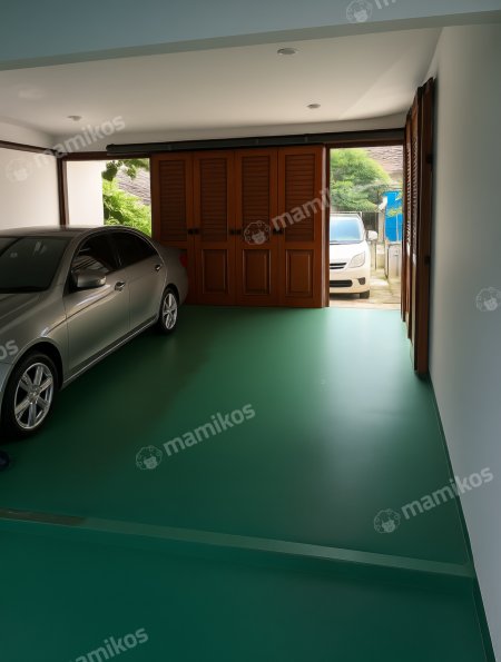 Rumah Sertifikat SHM 5 Kamar Tidur 4 Kamar Mandi Menteng Jakarta Pusat - Photo 2