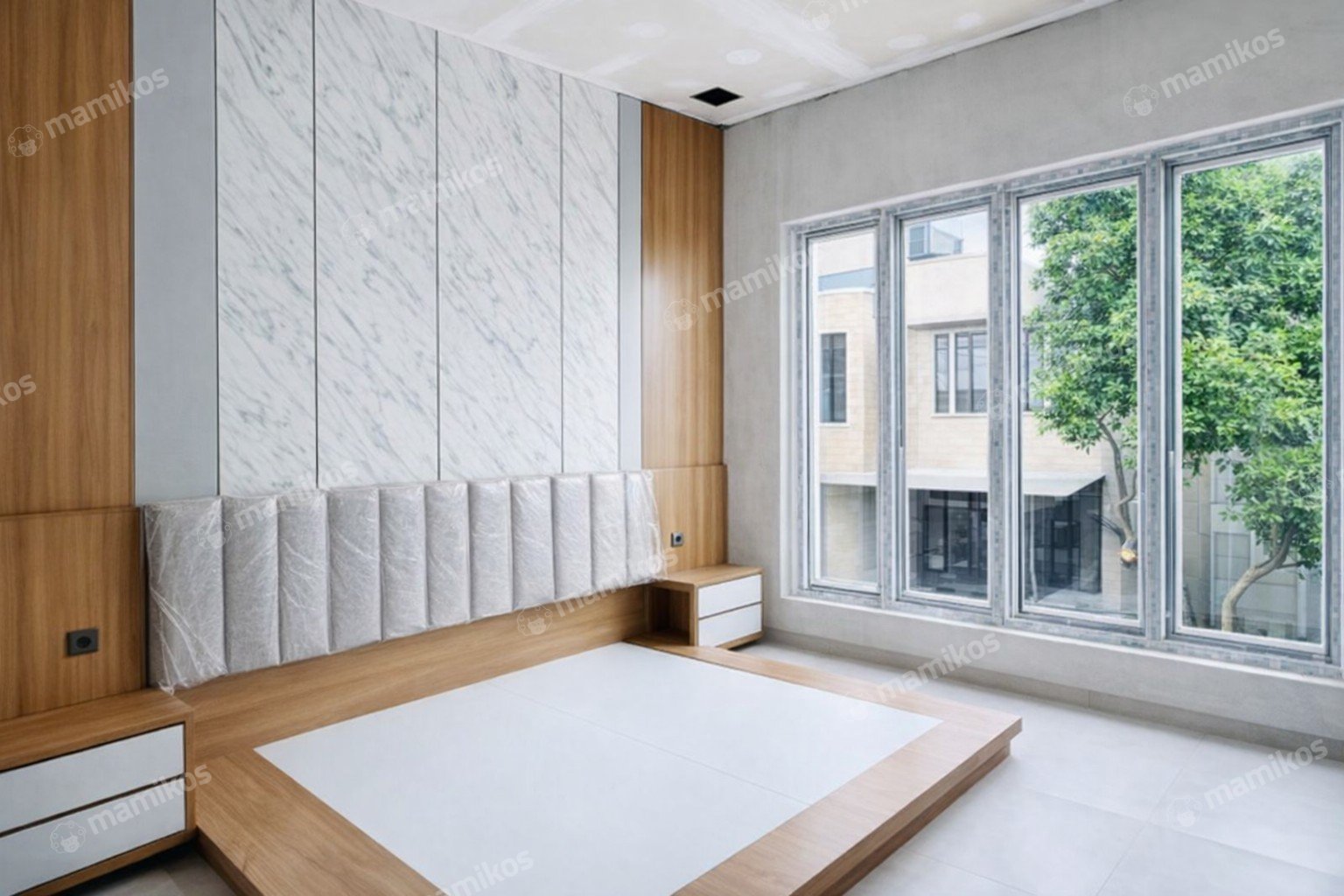 Rumah 2KT 3KM Metland Puri Jakarta Barat