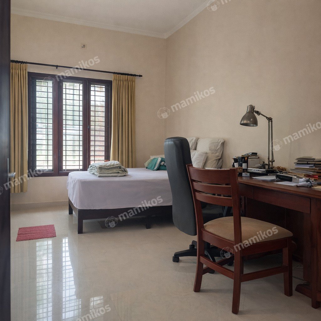 Rumah Sertifikat SHM 4 Kamar Tidur 5 Kamar Mandi Alfa Indah Jakarta Barat - Photo 5