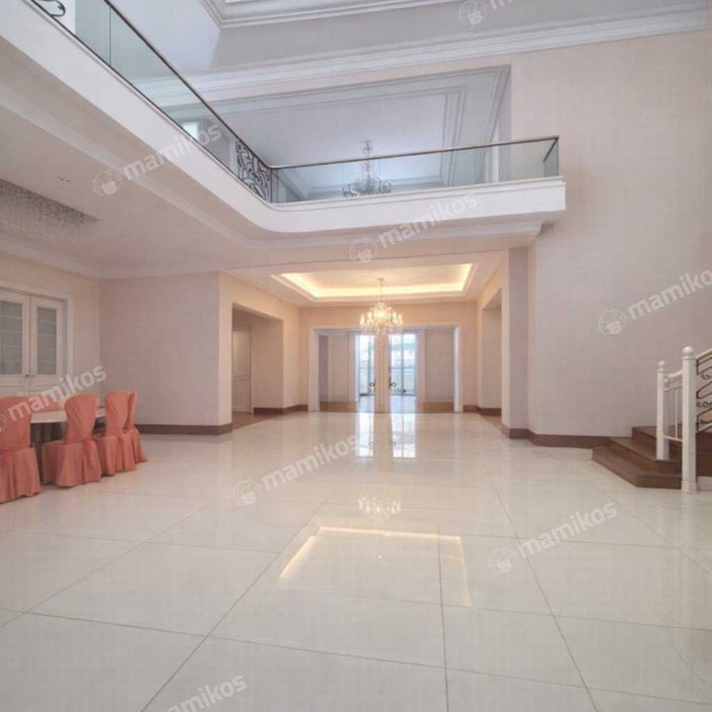 Rumah Sertifikat SHM 8 Kamar Tidur 6 Kamar Mandi Pondok Indah Jakarta Selatan - Photo 3