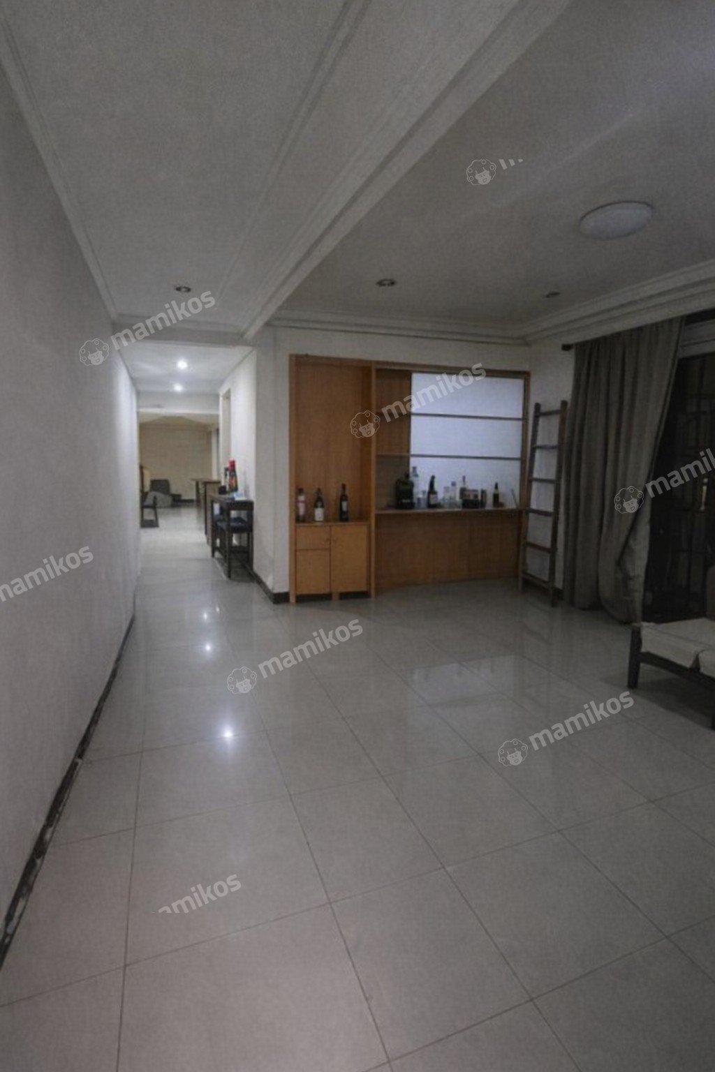 Rumah Sertifikat SHM 5 Kamar Tidur 2 Kamar Mandi Tambora Jakarta Barat - Photo 3