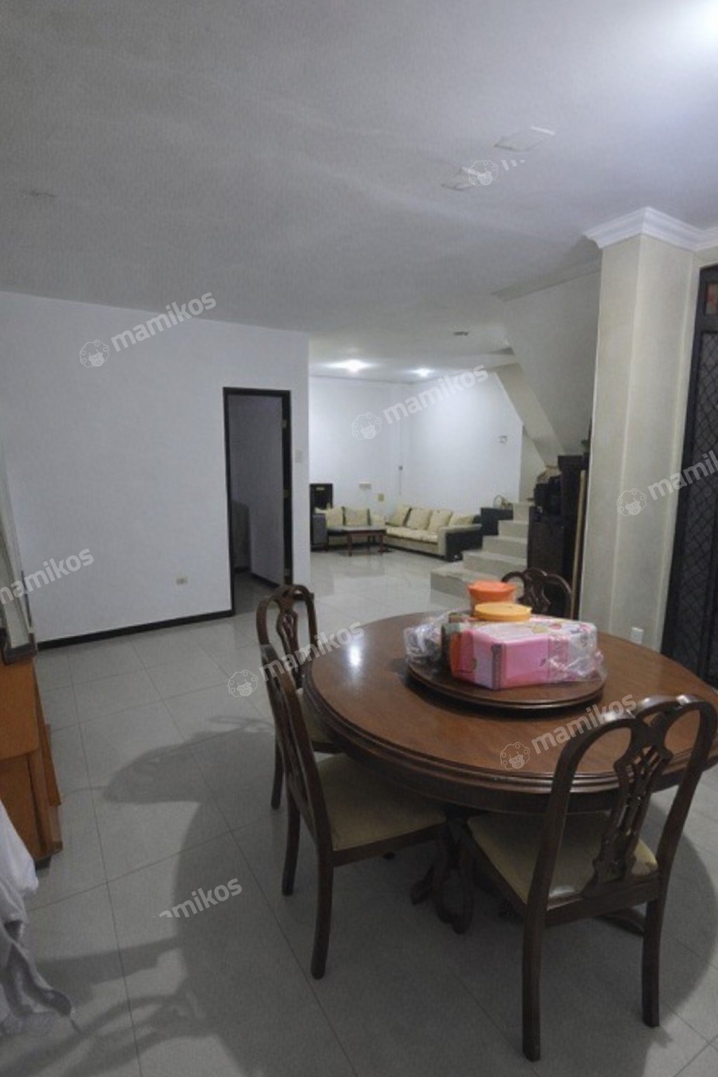 Rumah Sertifikat SHM 5 Kamar Tidur 2 Kamar Mandi Tambora Jakarta Barat - Photo 4