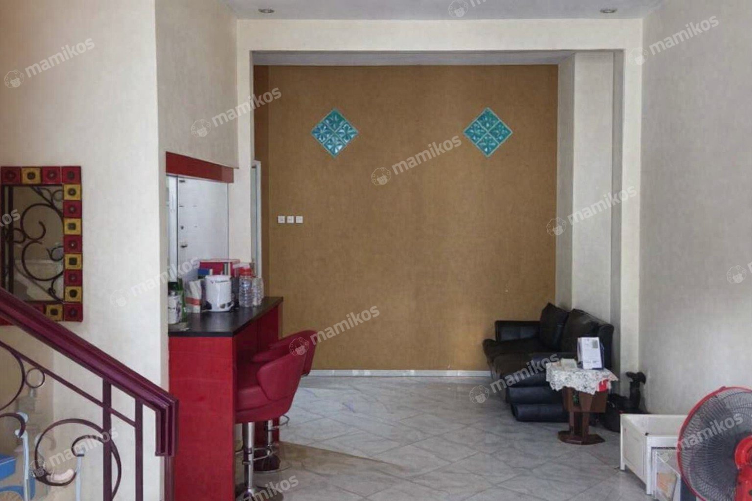 Rumah 4KT 4KM Cengkareng Jakarta Barat