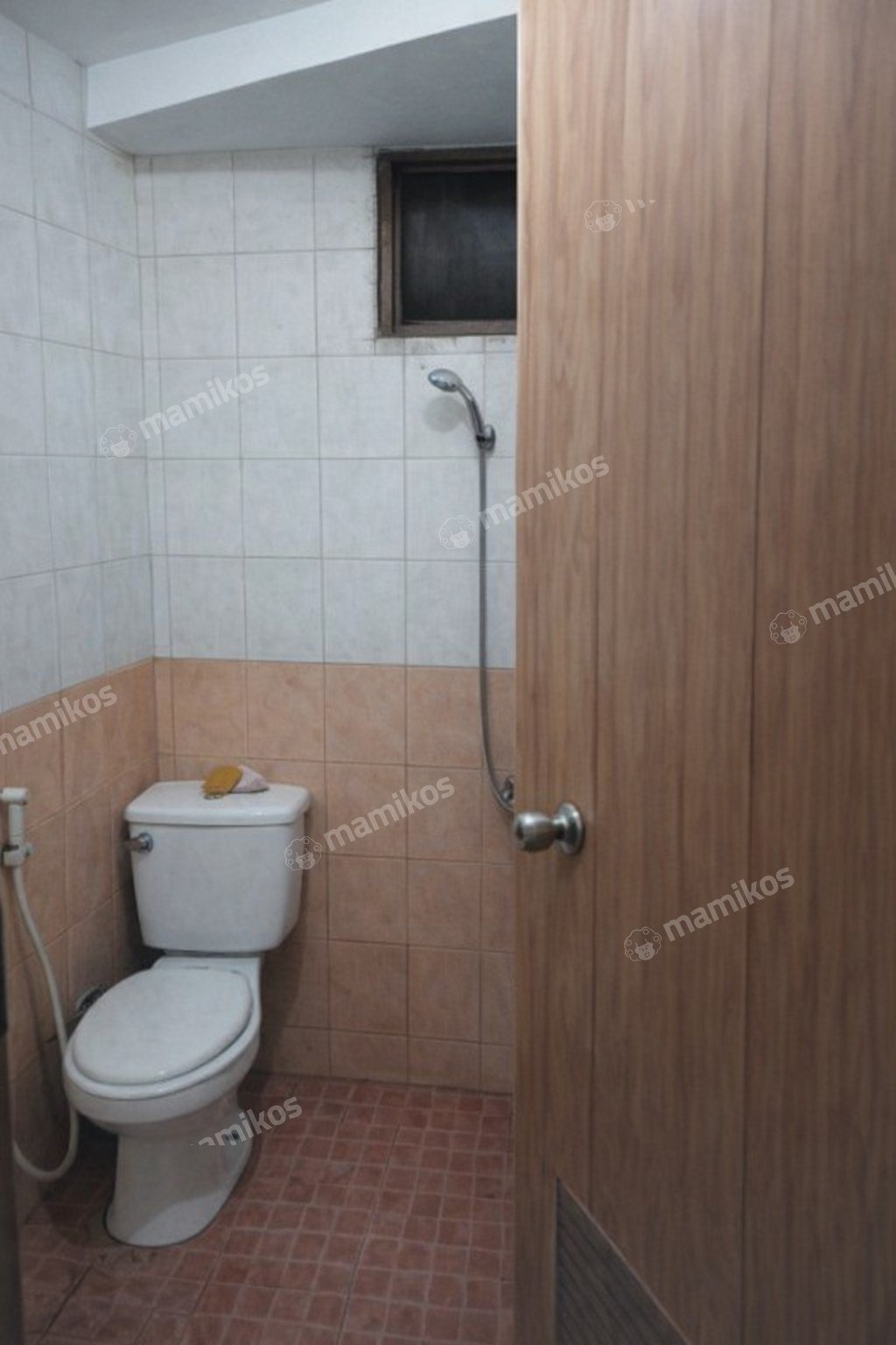 Rumah 4 Kamar Tidur 2 Kamar Mandi 2 Lantai Kota Wisata Jakarta Timur - Photo 5