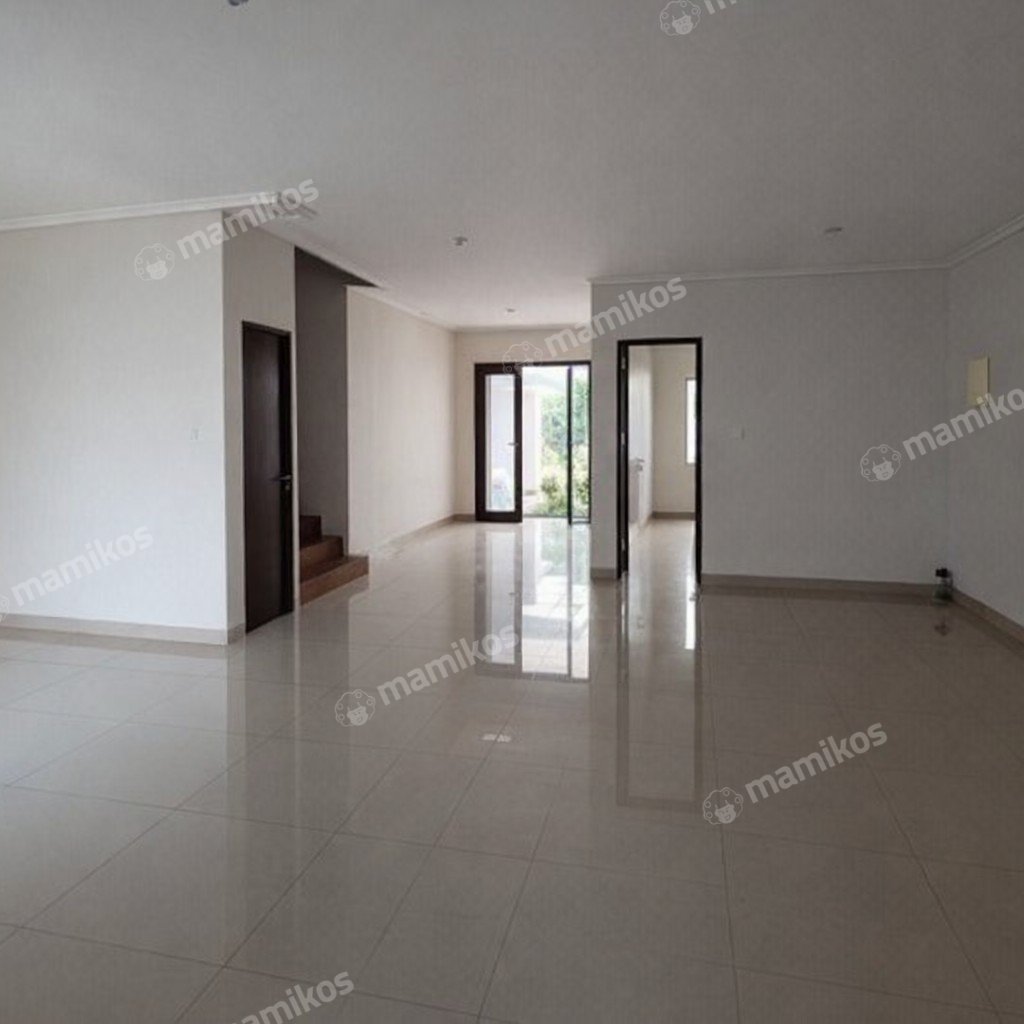 Rumah Baru Sertifikat SHM 5 Kamar Tidur Green Mansion Jakarta Barat - Photo 3