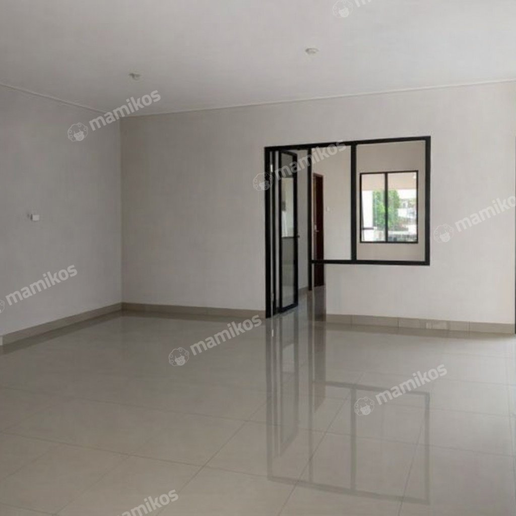 Rumah Baru Sertifikat SHM 5 Kamar Tidur Green Mansion Jakarta Barat - Photo 4