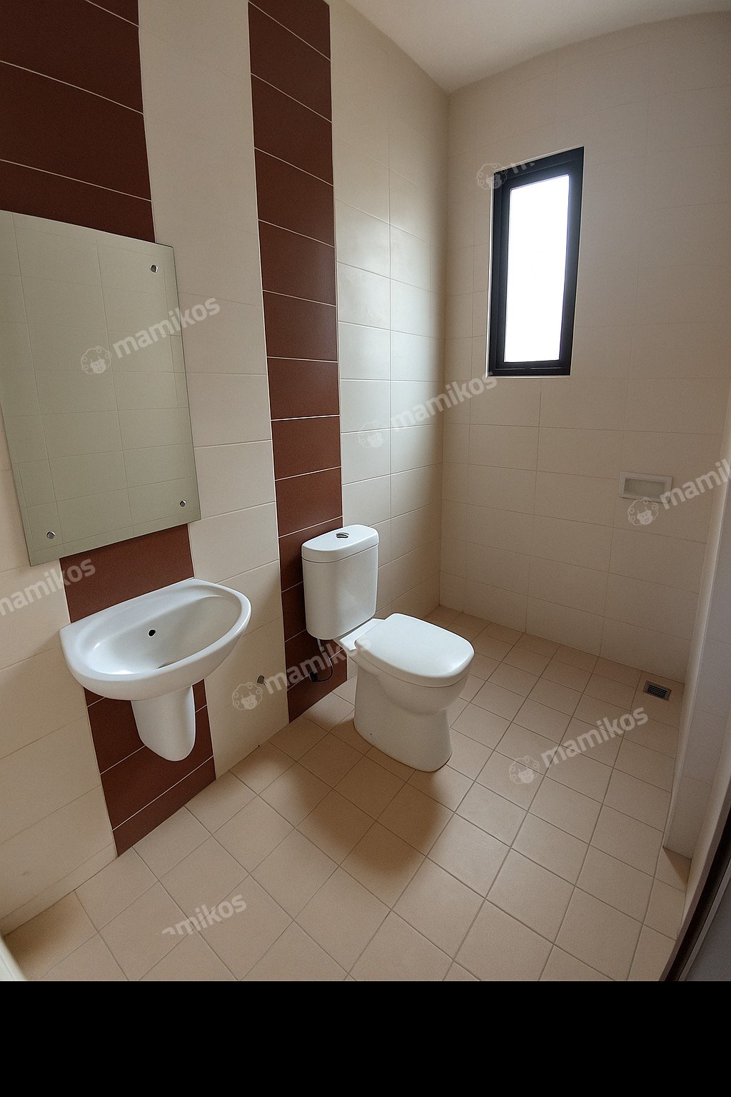Rumah Baru Sertifikat SHM 5 Kamar Tidur Green Mansion Jakarta Barat - Photo 5