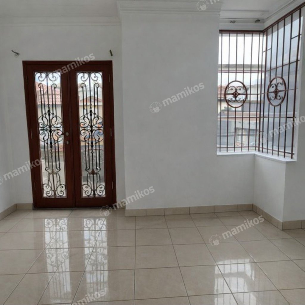 Rumah Sertifikat SHM 3 Kamar Tidur 2 Kamar Mandi Semanan Jakarta Barat - Photo 2
