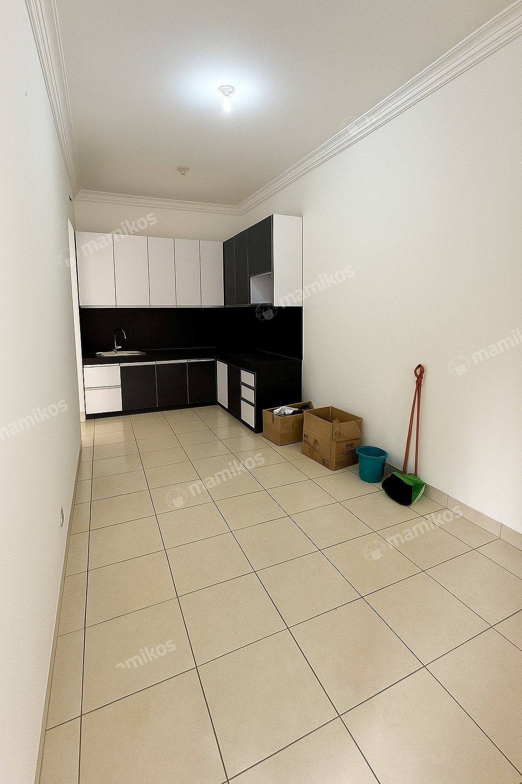 Rumah Sertifikat SHM 3 Kamar Tidur 2 Kamar Mandi Semanan Jakarta Barat - Photo 4