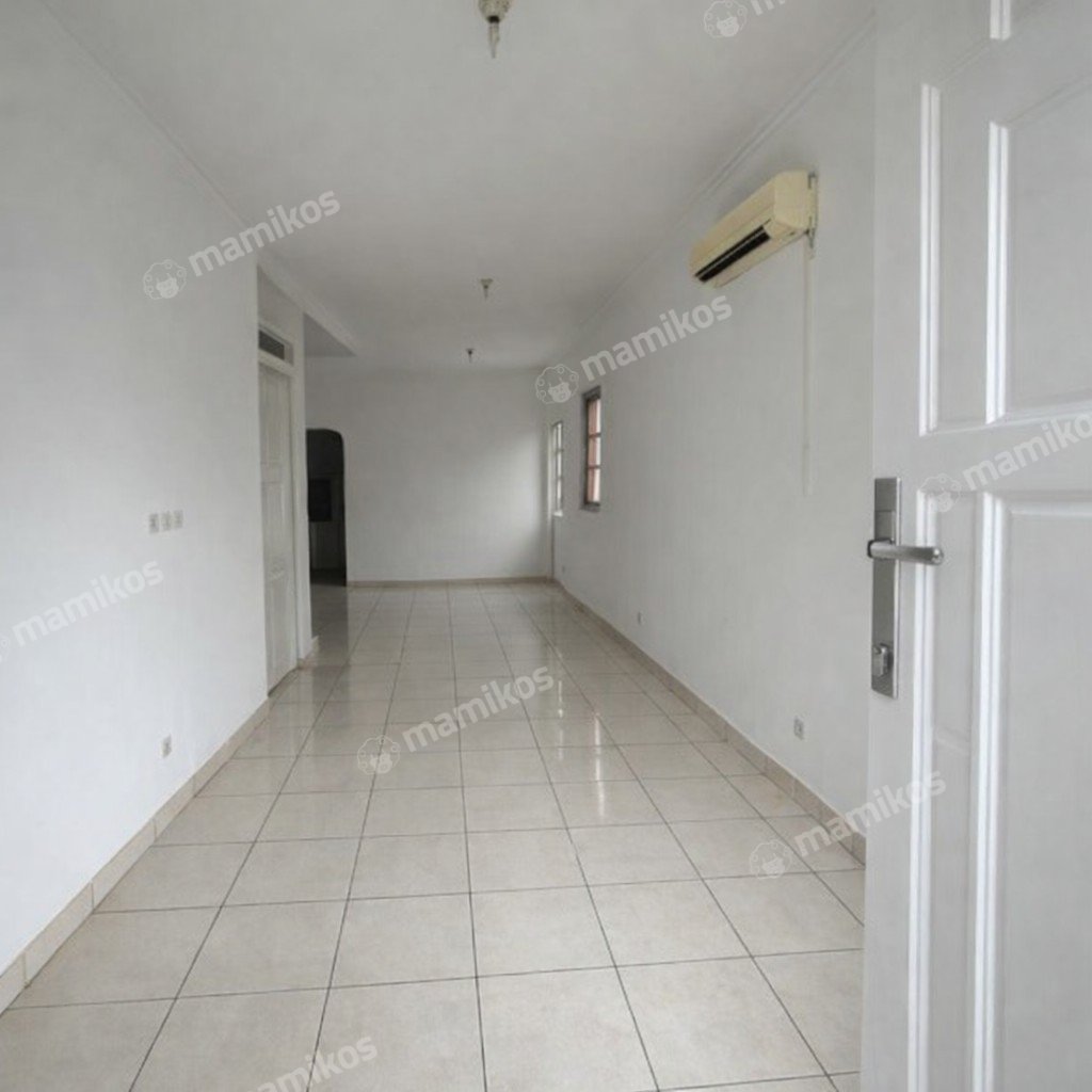 Rumah Sertifikat SHM 3 Kamar Tidur 2 Kamar Mandi Semanan Jakarta Barat - Photo 5