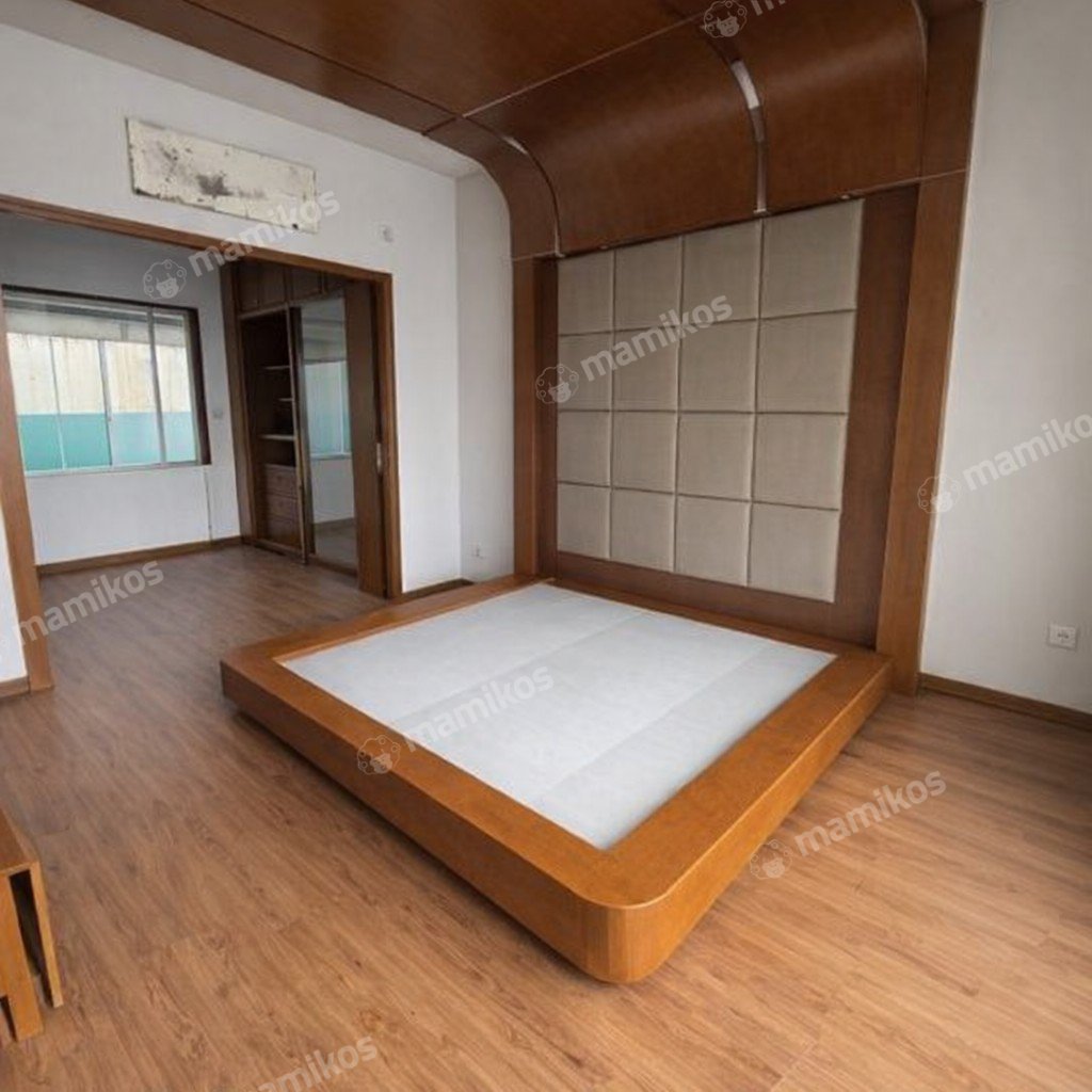 Rumah Sertifikat SHM 3 Kamar Tidur 3 Kamar Mandi Kembangan Selatan Jakarta Barat - Photo 2