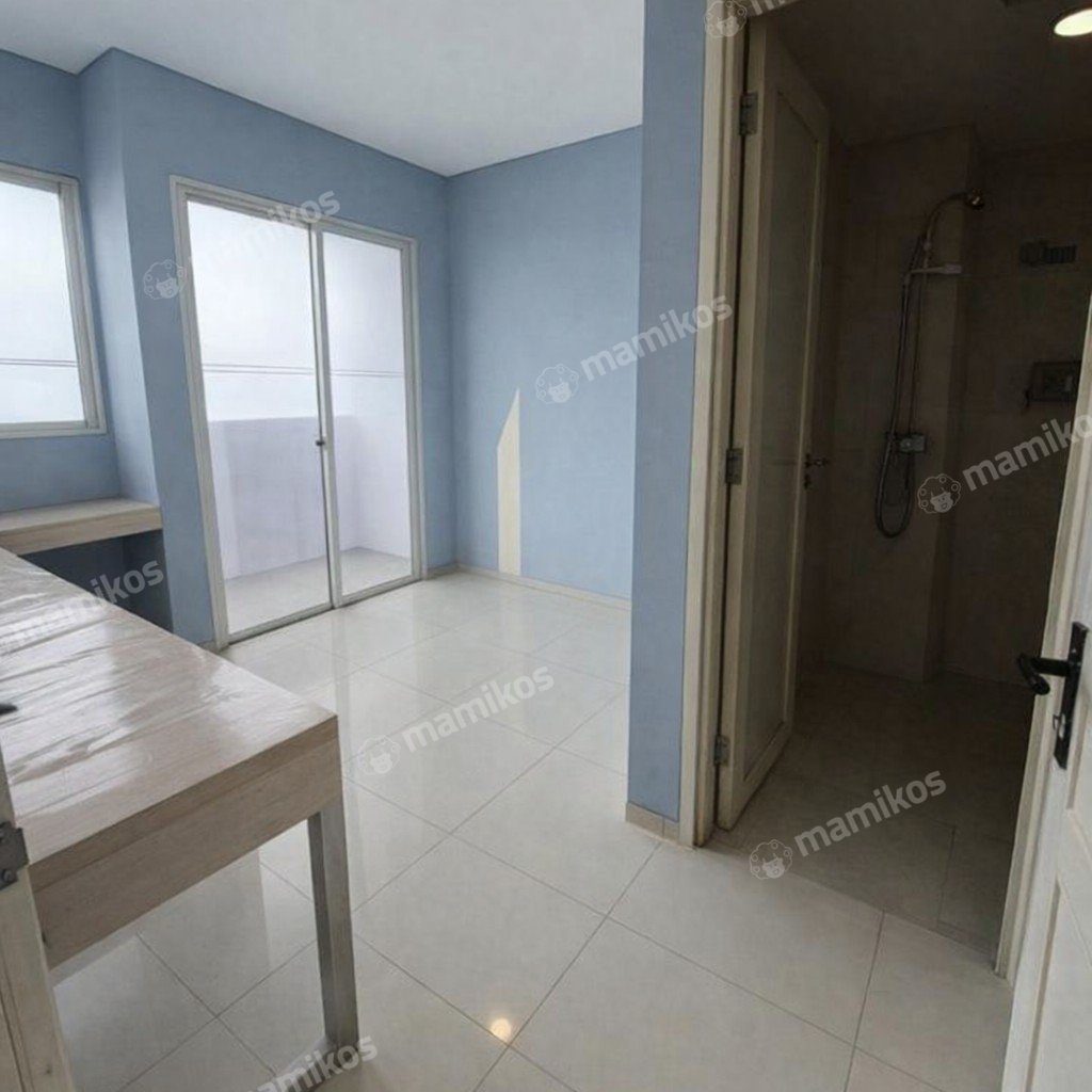 Rumah Sertifikat SHM 3 Kamar Tidur 3 Kamar Mandi Kembangan Selatan Jakarta Barat - Photo 3