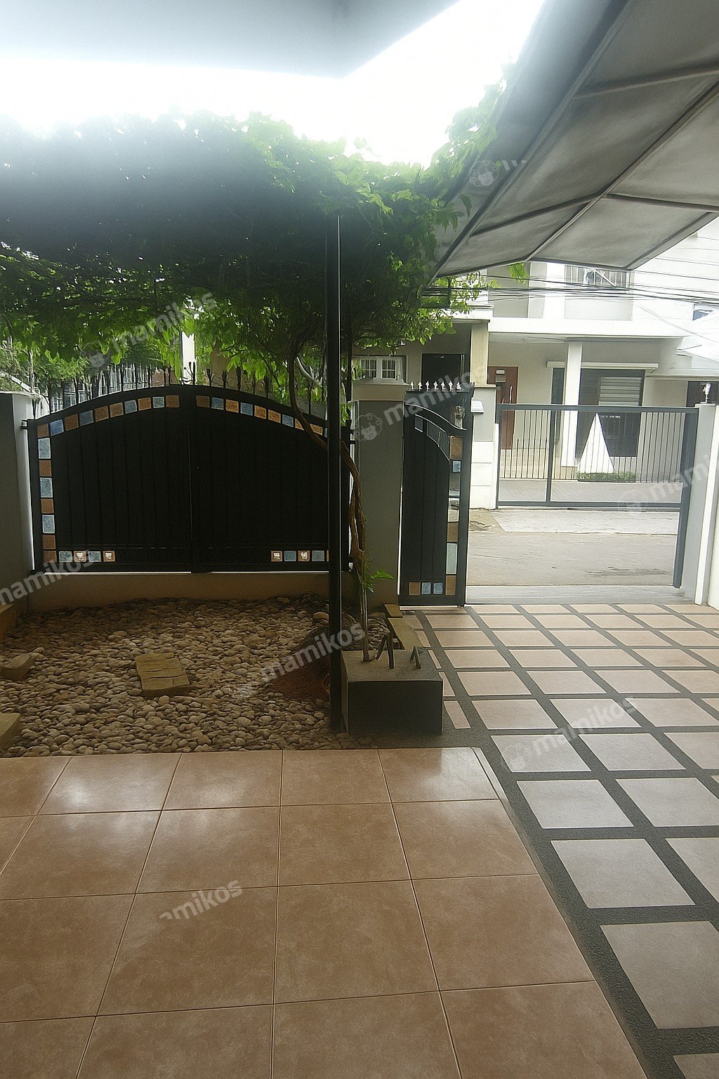 Rumah Sertifikat SHM 3 Kamar Tidur 2 Kamar Mandi Duren Sawit Jakarta Timur - Photo 4