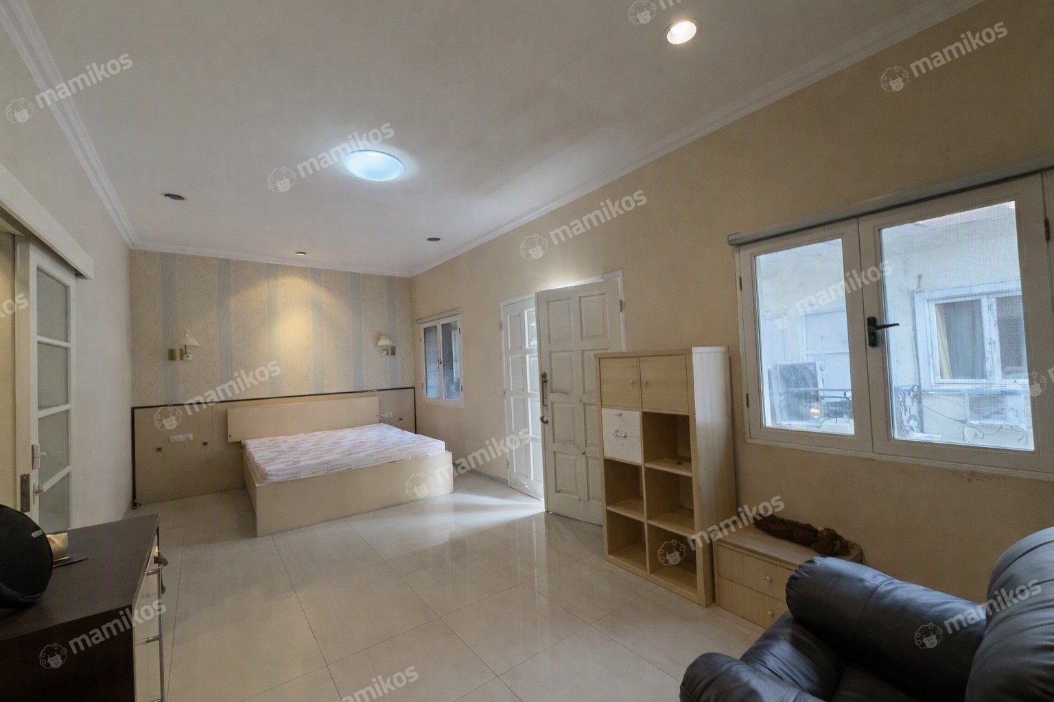 Rumah Sertifikat SHM 3 Kamar Tidur 3 Kamar Mandi Pluit Jakarta Utara - Photo 3