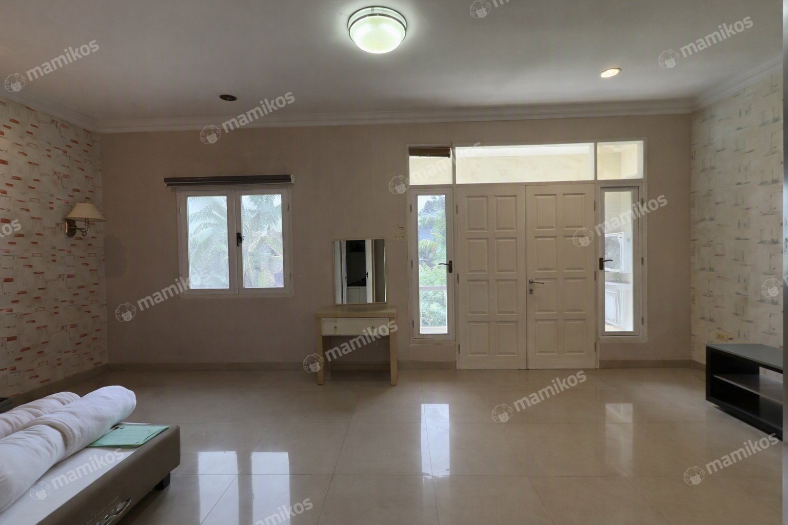 Rumah Sertifikat SHM 3 Kamar Tidur 3 Kamar Mandi Pluit Jakarta Utara - Photo 4
