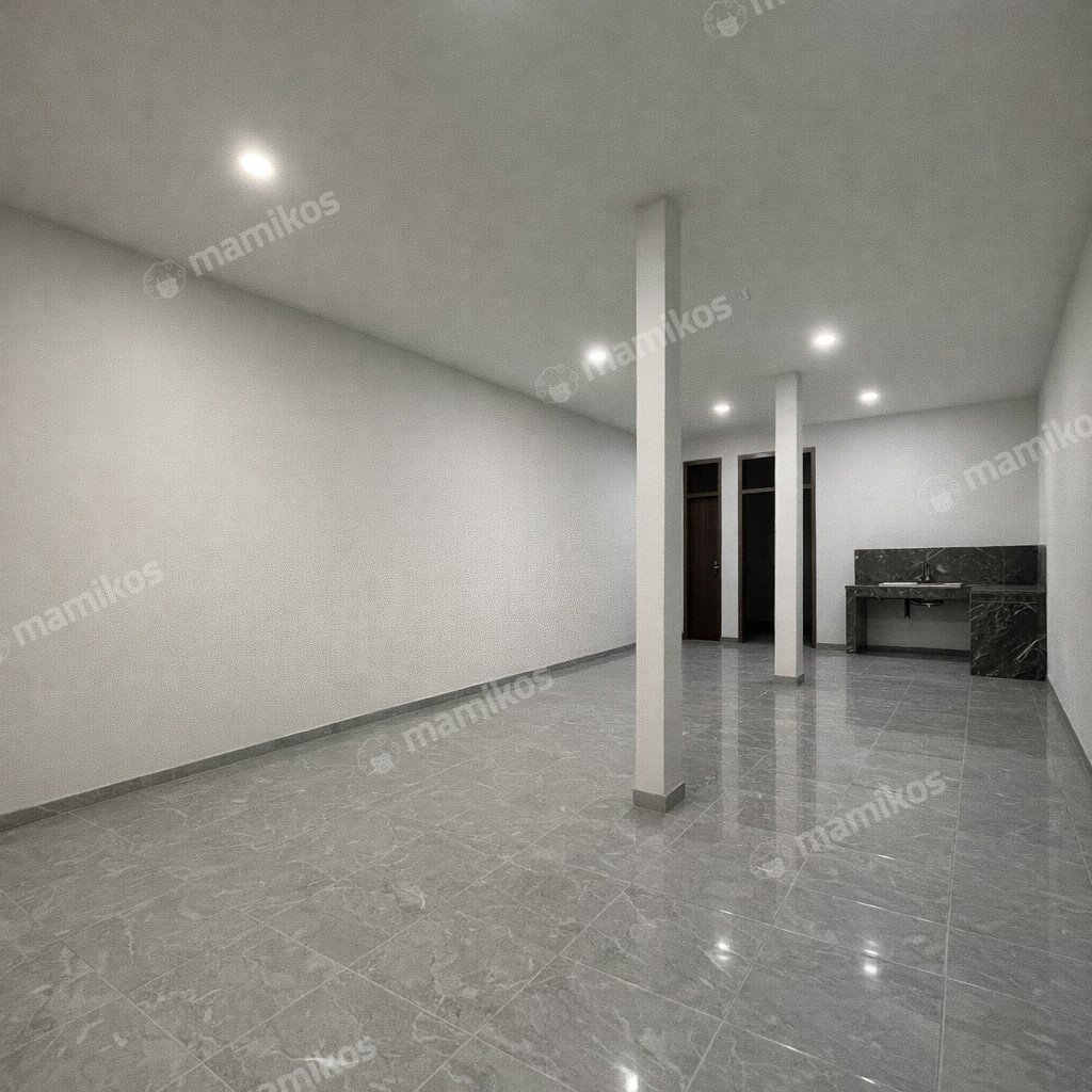 Rumah Sertifikat SHM 3 Kamar Tidur 4 Kamar Mandi Meruya Jakarta Barat - Photo 3