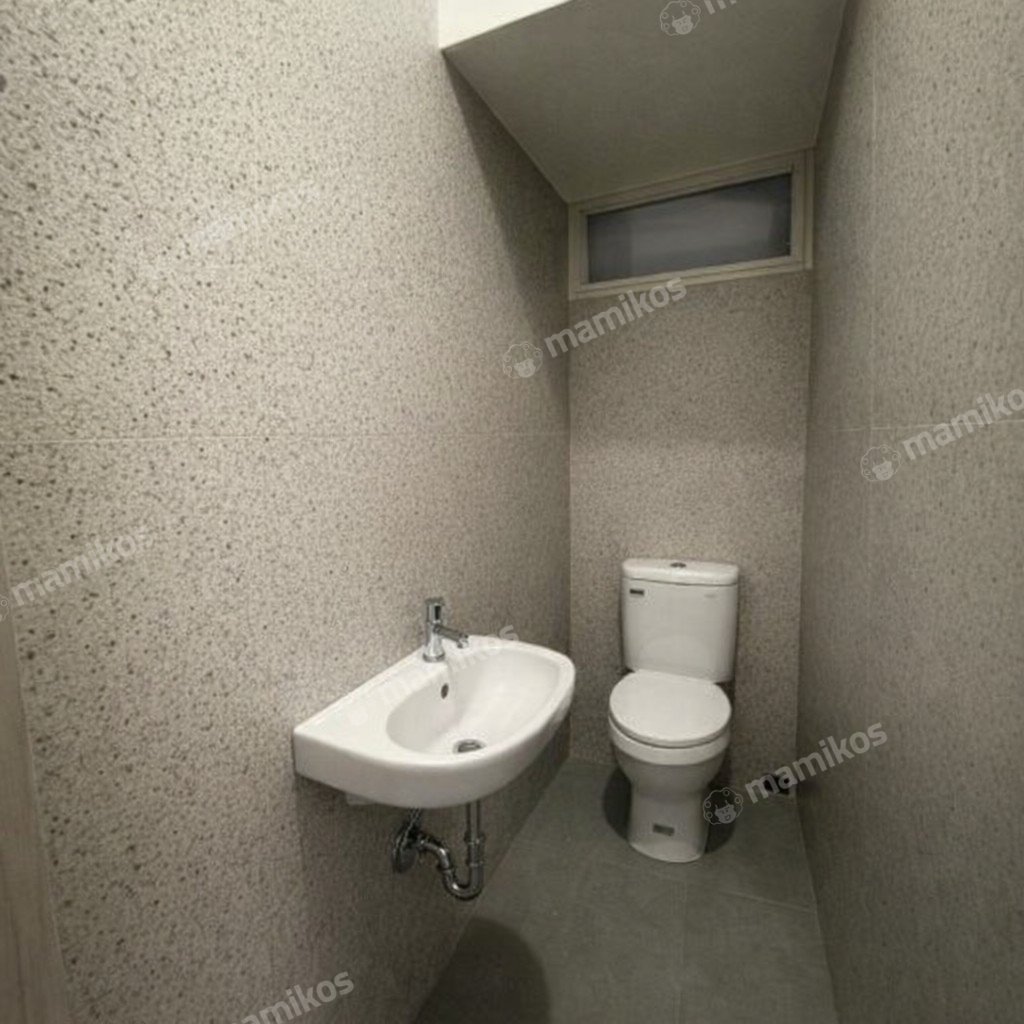Rumah Sertifikat SHM 3 Kamar Tidur 4 Kamar Mandi Meruya Jakarta Barat - Photo 5
