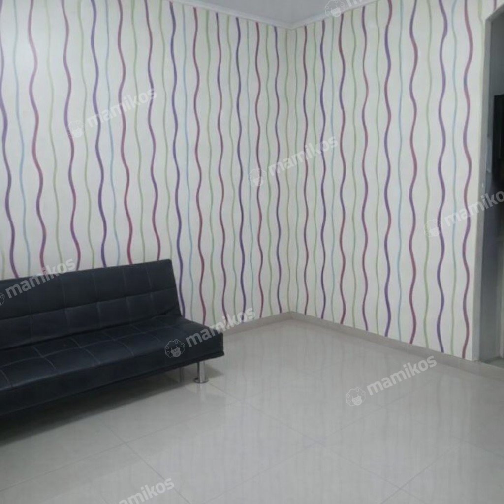 Rumah Sertifikat SHM 4 Kamar Tidur 3 Kamar Mandi Daan Mogot Jakarta Barat - Photo 4