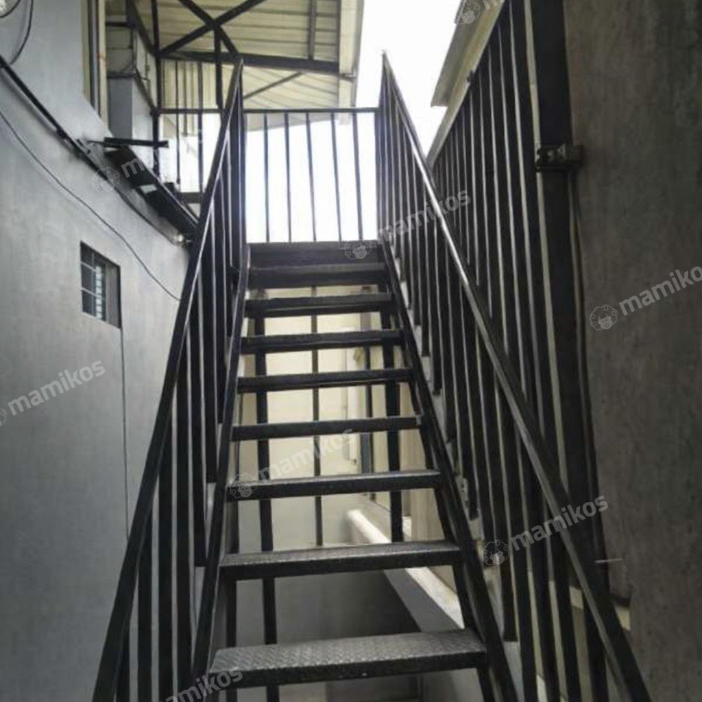 Rumah Sertifikat SHM 4 Kamar Tidur 3 Kamar Mandi Daan Mogot Jakarta Barat - Photo 5