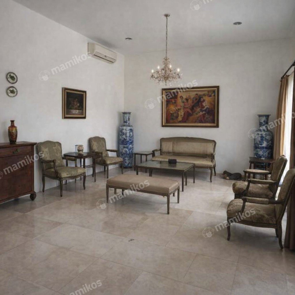 Rumah Baru Sertifikat SHM 5 Kamar Tidur Kemang Jakarta Selatan - Photo 5