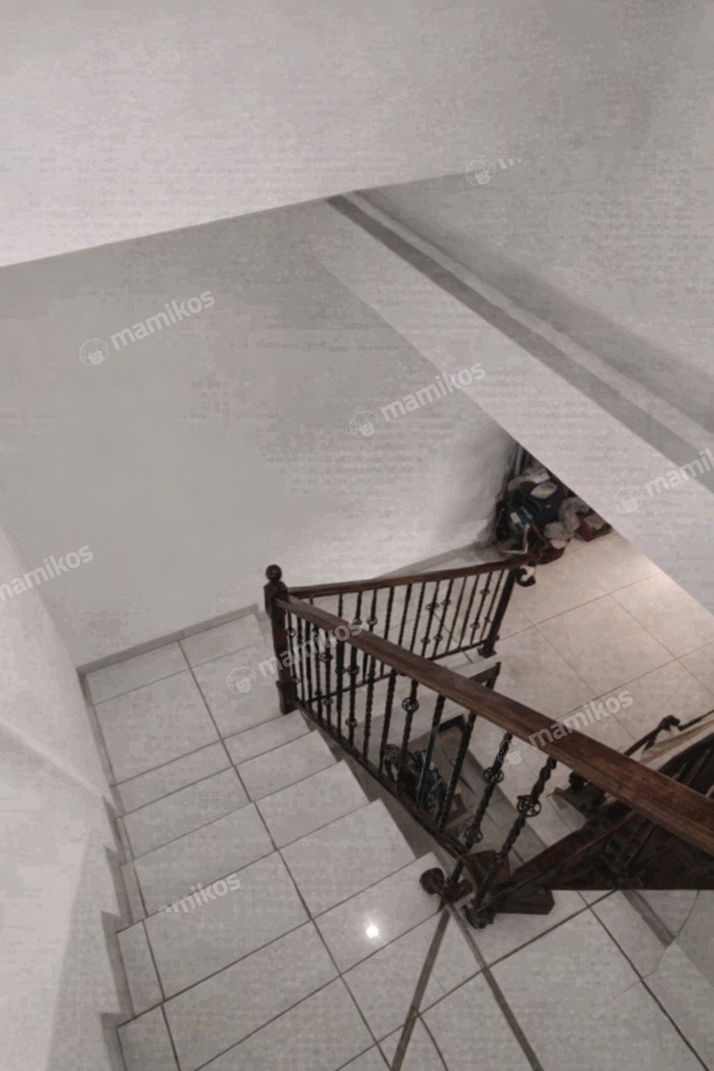 Rumah Sertifikat SHM 3 Kamar Tidur 2 Kamar Mandi Taman Palem Jakarta Barat - Photo 5