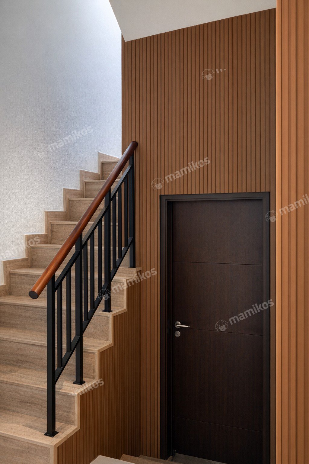 Rumah Sertifikat SHM 4 Kamar Tidur 3 Kamar Mandi Green Lake City Jakarta Barat - Photo 3