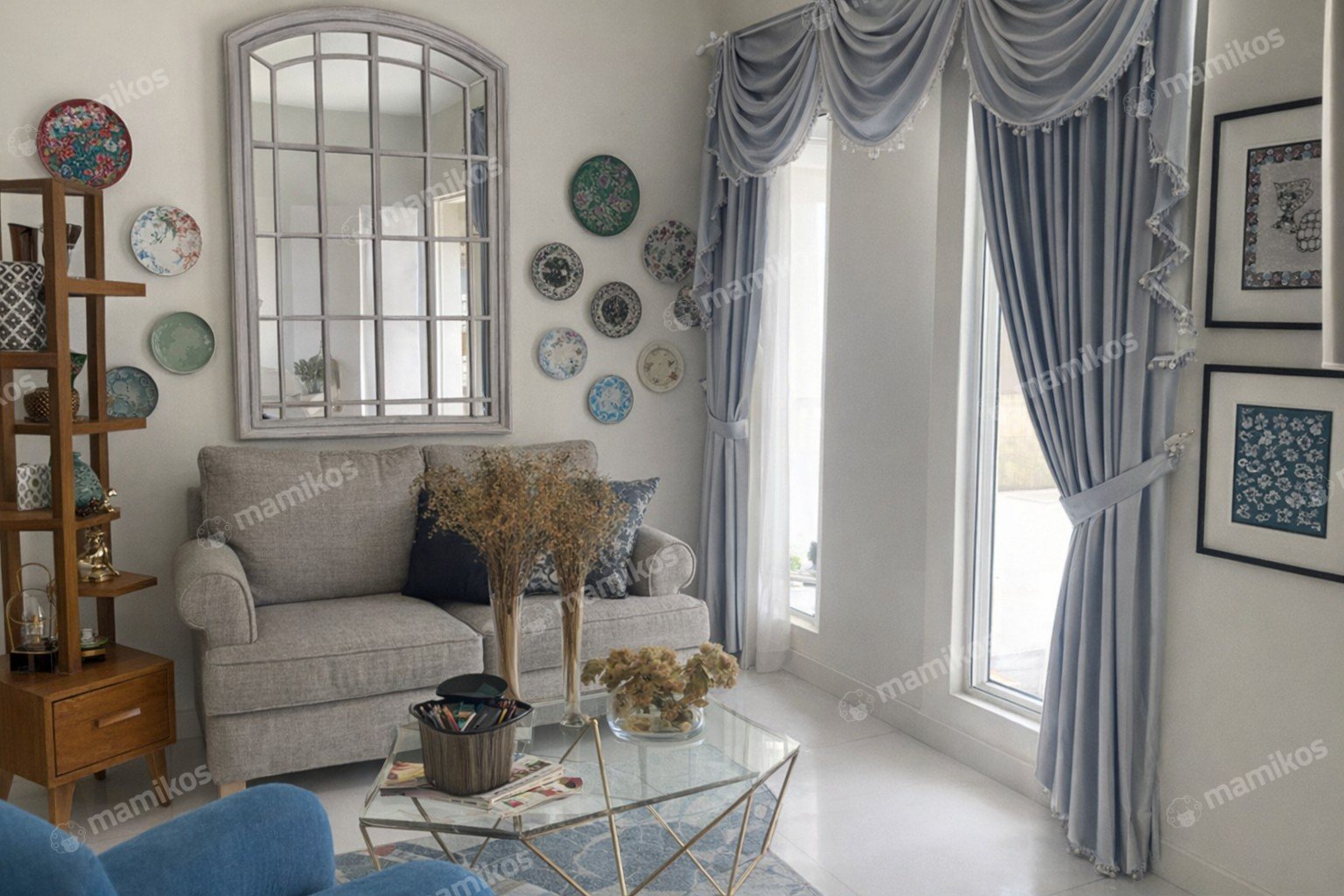 Rumah Sertifikat HGB 3 Kamar Tidur 3 Kamar Mandi Raffles Hills Jakarta Timur