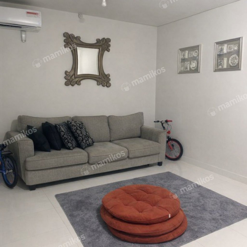 Rumah Sertifikat HGB 3 Kamar Tidur 3 Kamar Mandi Raffles Hills Jakarta Timur - Photo 2