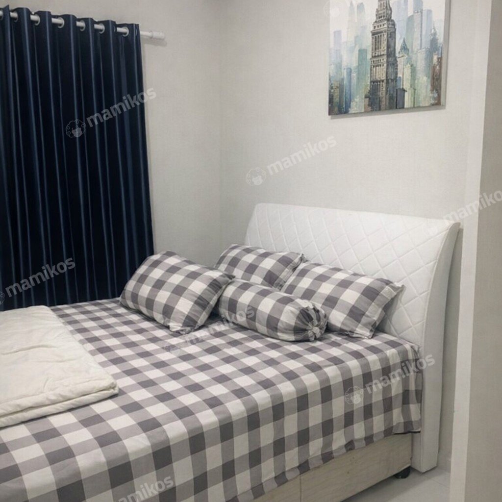 Rumah Sertifikat HGB 3 Kamar Tidur 3 Kamar Mandi Raffles Hills Jakarta Timur - Photo 4