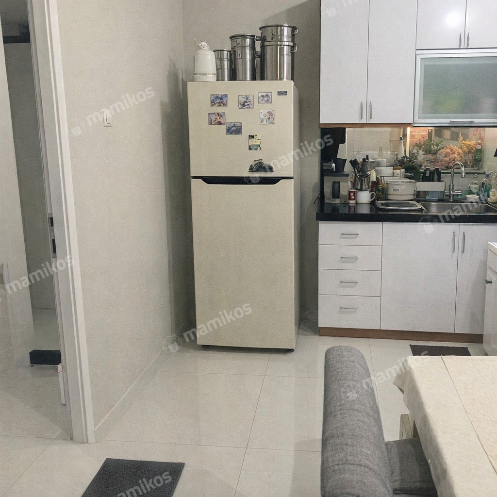 Rumah Sertifikat HGB 3 Kamar Tidur 3 Kamar Mandi Raffles Hills Jakarta Timur - Photo 5