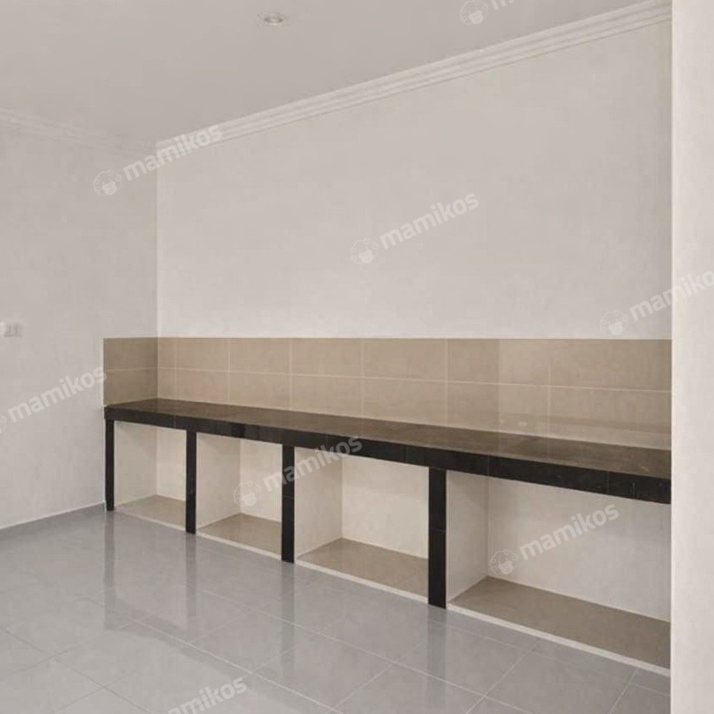 Rumah Sertifikat HGB 4 Kamar Tidur 3 Kamar Mandi Kota Wisata Jakarta Timur - Photo 4