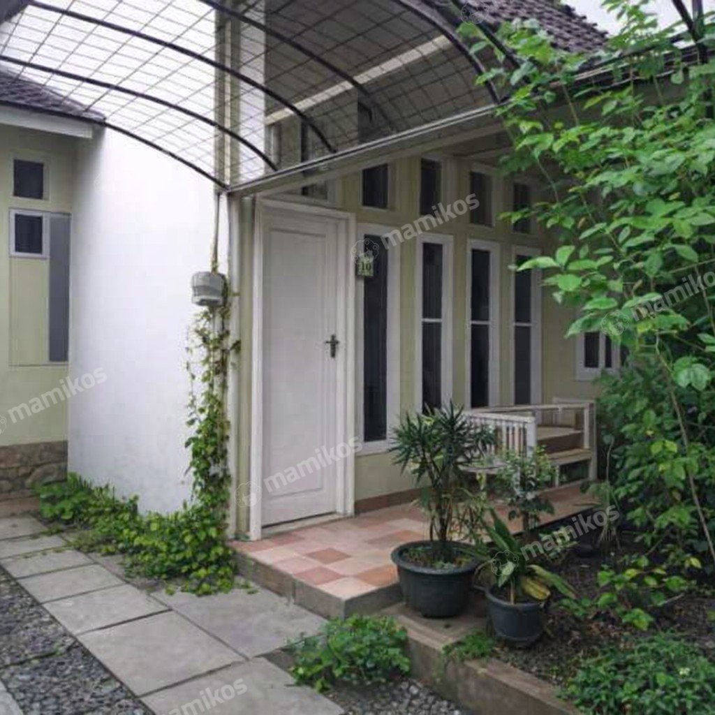 Rumah Sertifikat SHM 2 Kamar Tidur 2 Kamar Mandi Duren Sawit Jakarta Timur - Photo 3