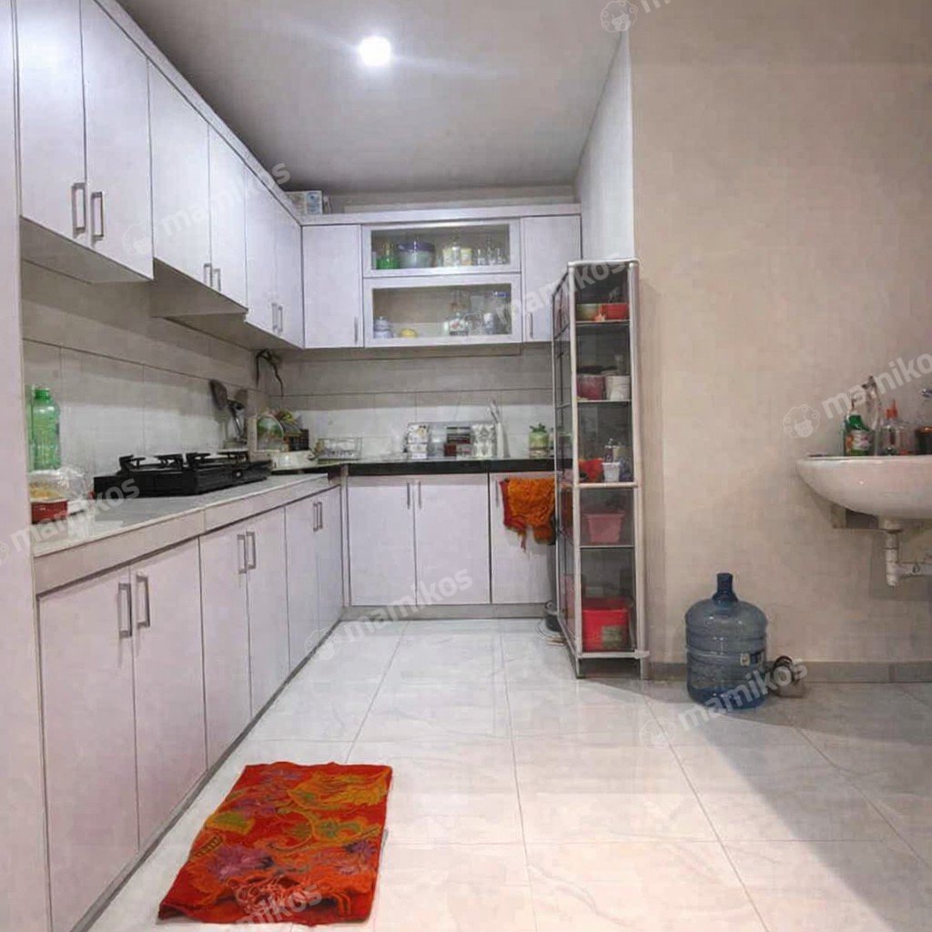Rumah Sertifikat SHM 5 Kamar Tidur 4 Kamar Mandi Cakung Jakarta Timur - Photo 3