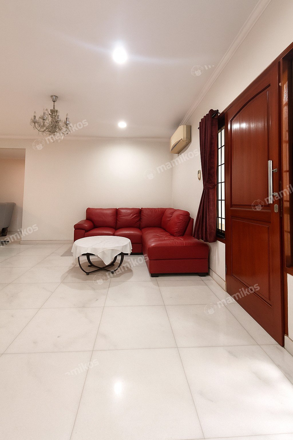 Rumah Sertifikat SHM 5 Kamar Tidur 4 Kamar Mandi Cakung Jakarta Timur - Photo 4