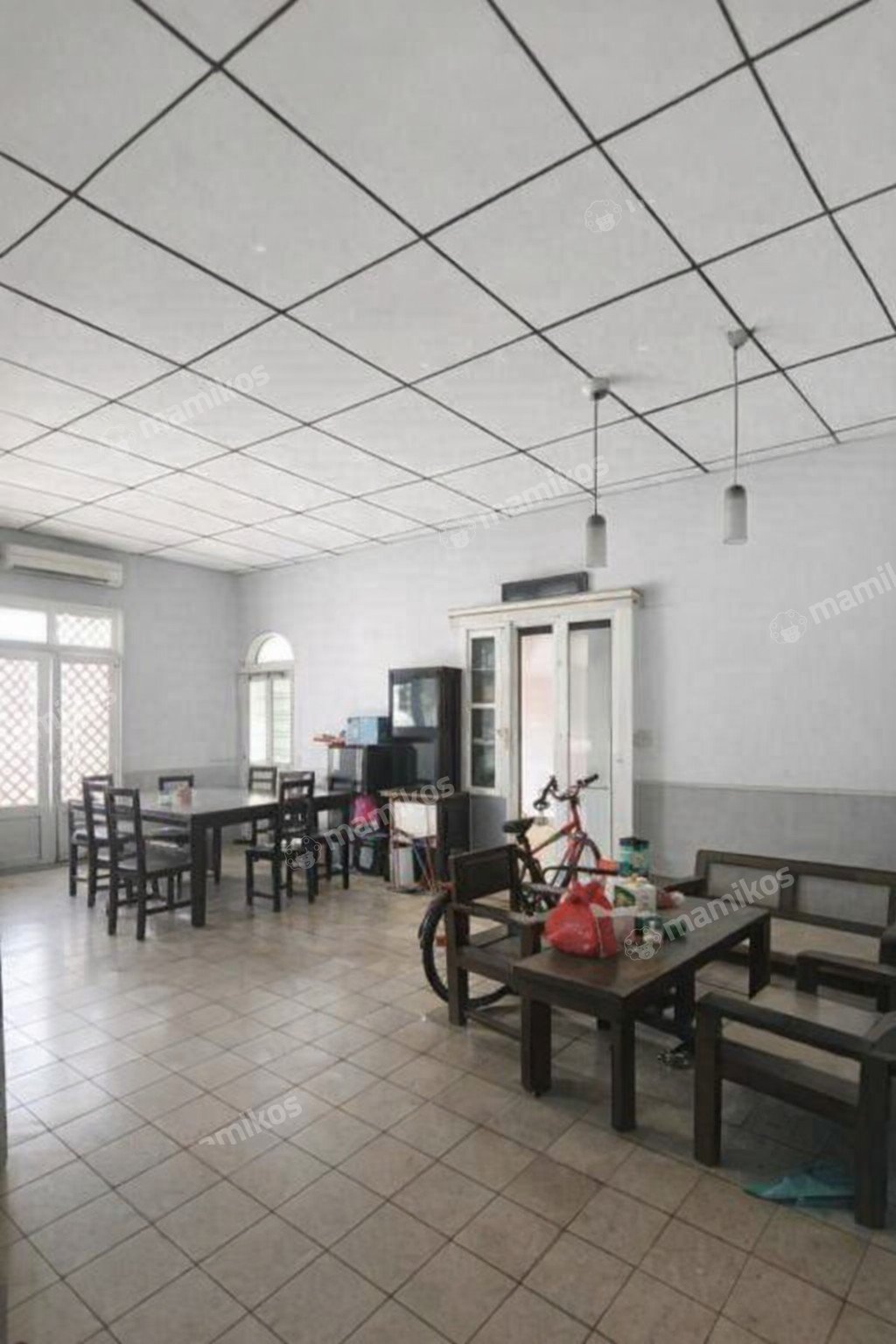 Rumah Sertifikat SHM 4 Kamar Tidur 2 Kamar Mandi Supomo Jakarta Selatan - Photo 4