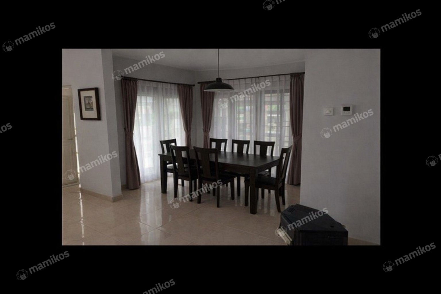 Rumah Sertifikat SHM 2 Kamar Tidur 2 Kamar Mandi Cilandak Jakarta Selatan - Photo 3