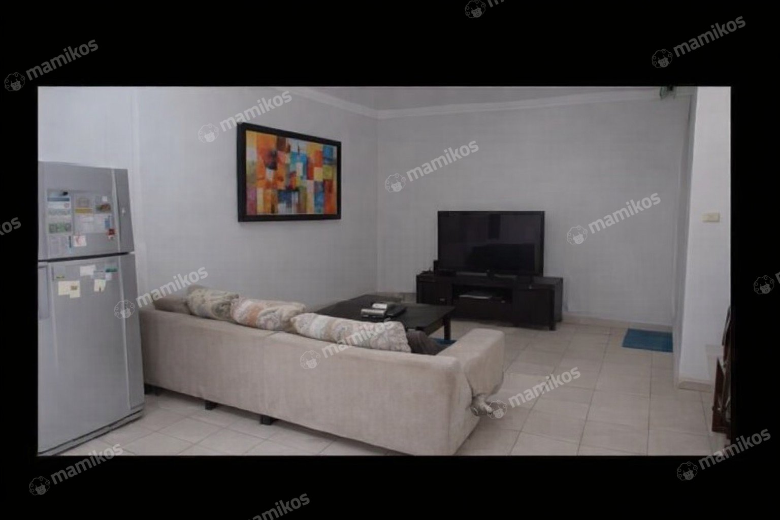 Rumah Sertifikat SHM 2 Kamar Tidur 2 Kamar Mandi Cilandak Jakarta Selatan - Photo 4
