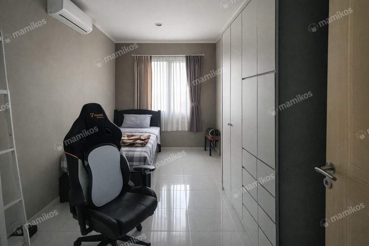 Rumah Sertifikat SHM 3 Kamar Tidur 2 Kamar Mandi Cakung Jakarta Timur - Photo 5