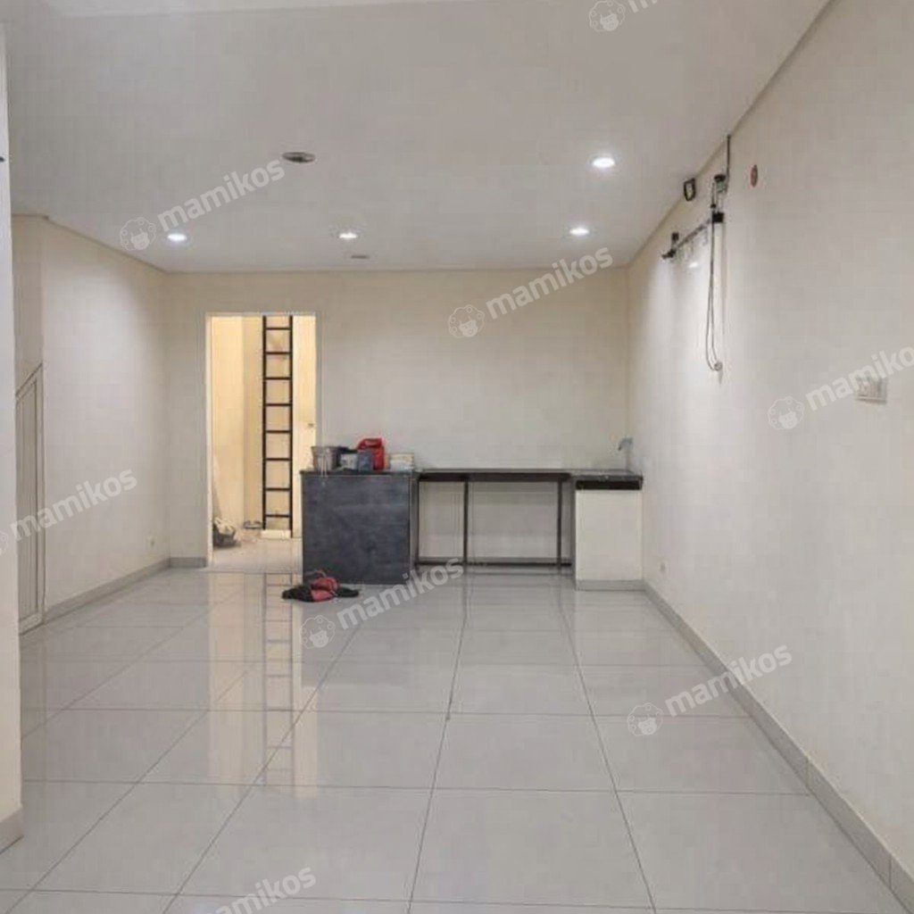 Rumah Sertifikat SHM 2 Kamar Tidur 2 Kamar Mandi Pantai Indah Kapuk Jakarta Utara - Photo 4