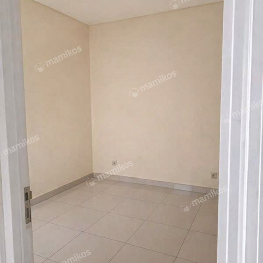 Rumah Sertifikat SHM 2 Kamar Tidur 2 Kamar Mandi Pantai Indah Kapuk Jakarta Utara - Photo 5