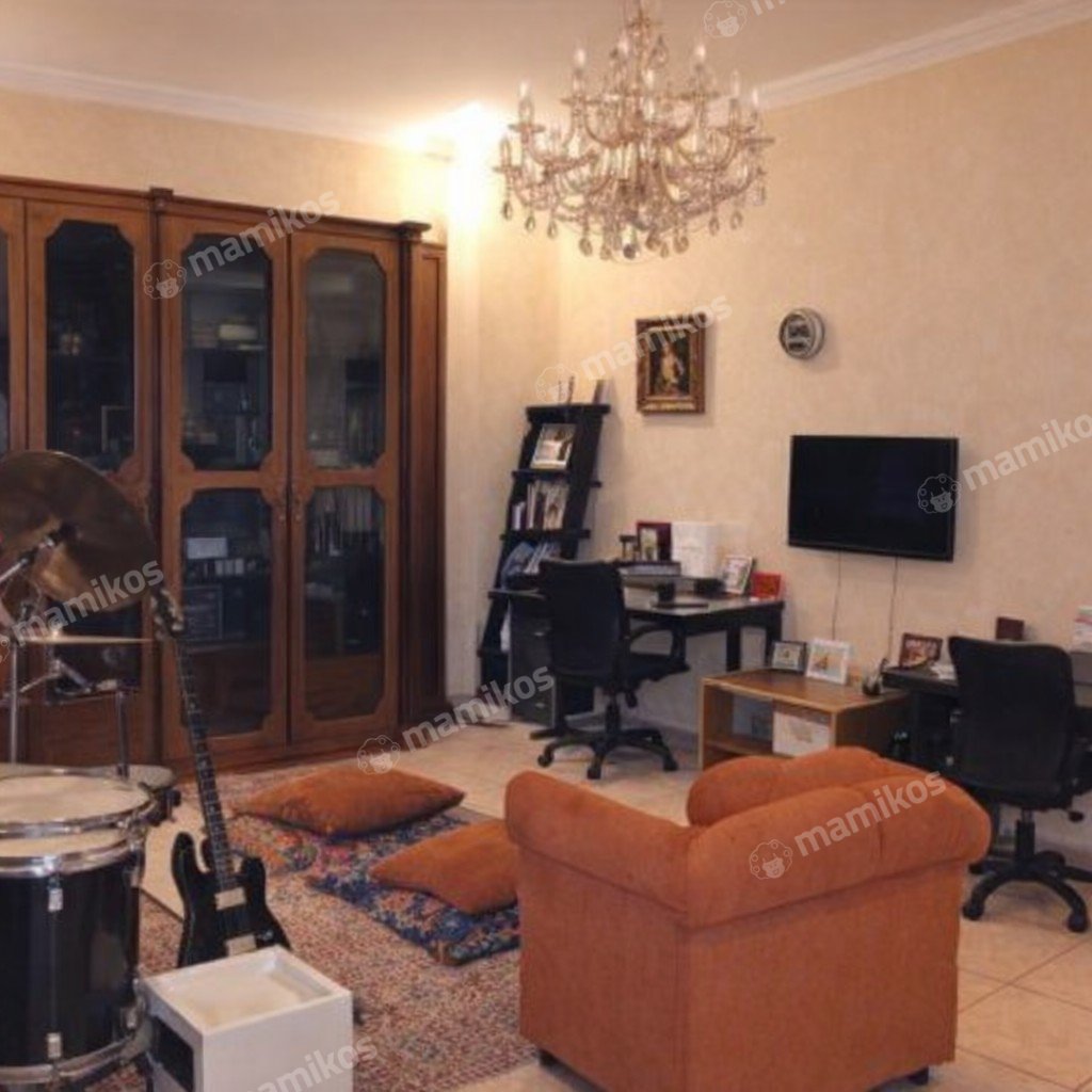 Rumah Sertifikat SHM 5 Kamar Tidur 5 Kamar Mandi Pondok Labu Jakarta Selatan - Photo 4