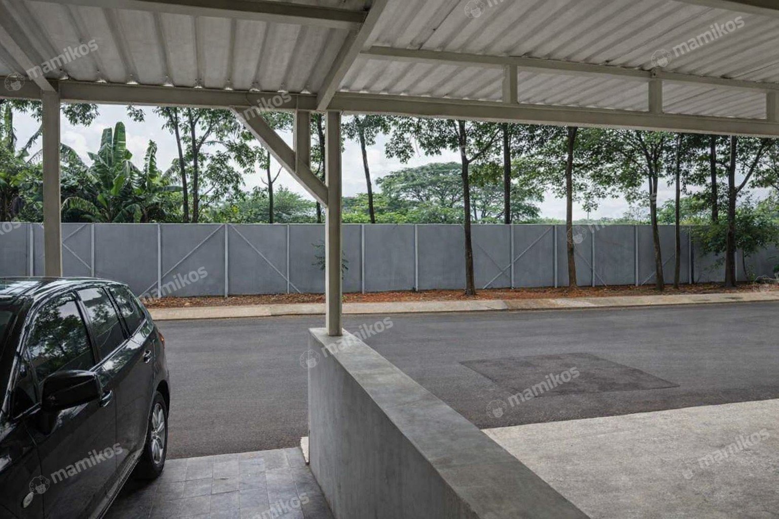Rumah Sertifikat PPJB 3 Kamar Tidur 3 Kamar Mandi Metland Puri Jakarta Barat - Photo 2