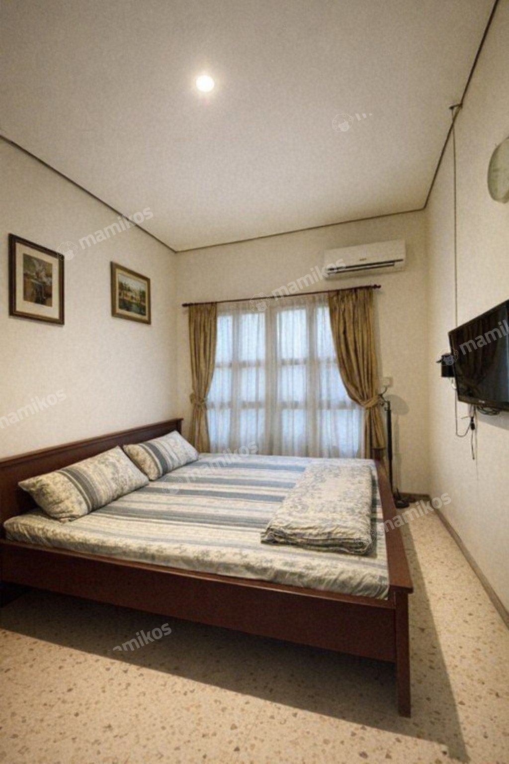 Rumah 4 Kamar Tidur 2 Kamar Mandi Cipete Jakarta Selatan - Photo 5
